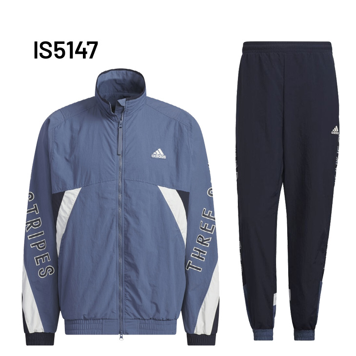 adidas（アディダス） ウインドブレーカー メンズ 上下 adidas WORD