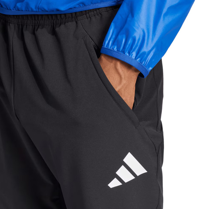 adidas（アディダス） ピステパンツ メンズ ロングパンツ サッカー