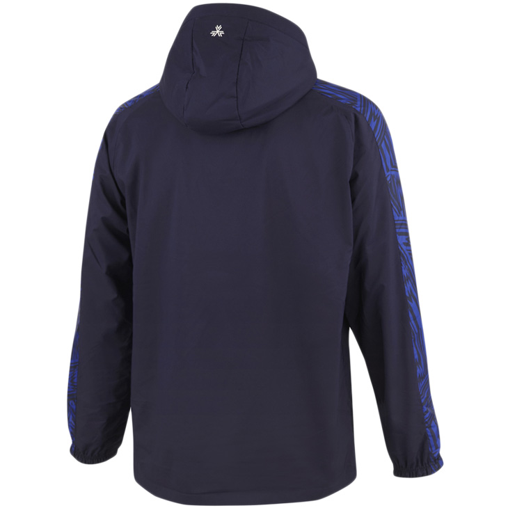 umbro（アンブロ） ウィンドブレーカー メンズ THE THIRD by UMBRO