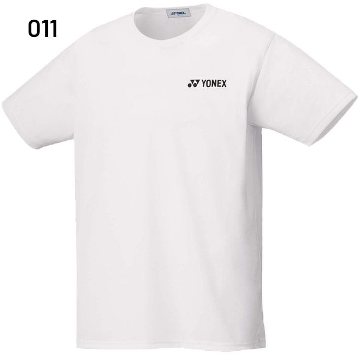 YONEX（ヨネックス） ジュニア 半袖 ドライ Tシャツ YONEX 120cm 130cm