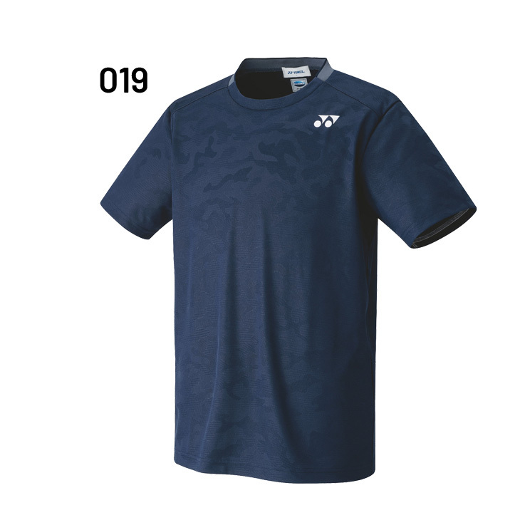 YONEX（ヨネックス） 半袖 Tシャツ メンズ レディース ゲームシャツ