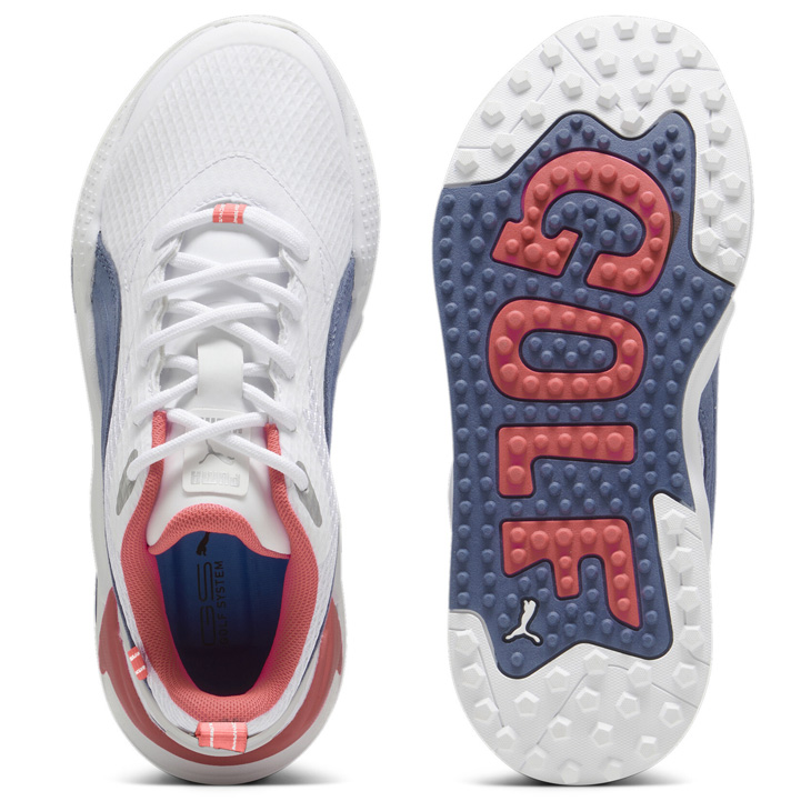 PUMA（プーマ） レディース ゴルフシューズ PUMA GOLF GS-X EFEKT