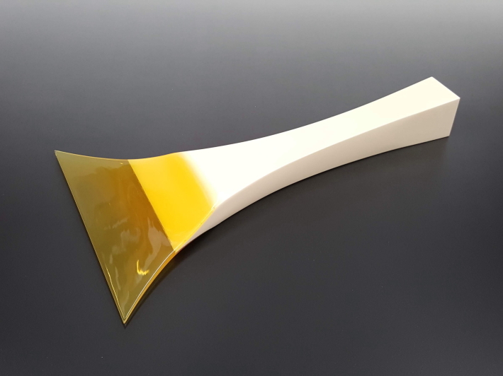 三味線バチ、バチ、 三味線バチ