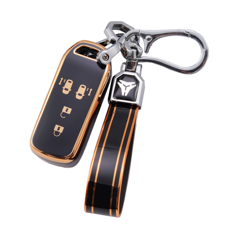 HONDA スマートキーケース キーカバー ホンダ N-BOX N-ONE N-WGN