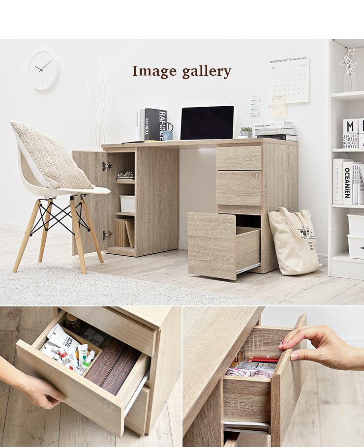 TECHNAテクナ製 天然木 ローテーブル 引き出し付き お 得 な 通販