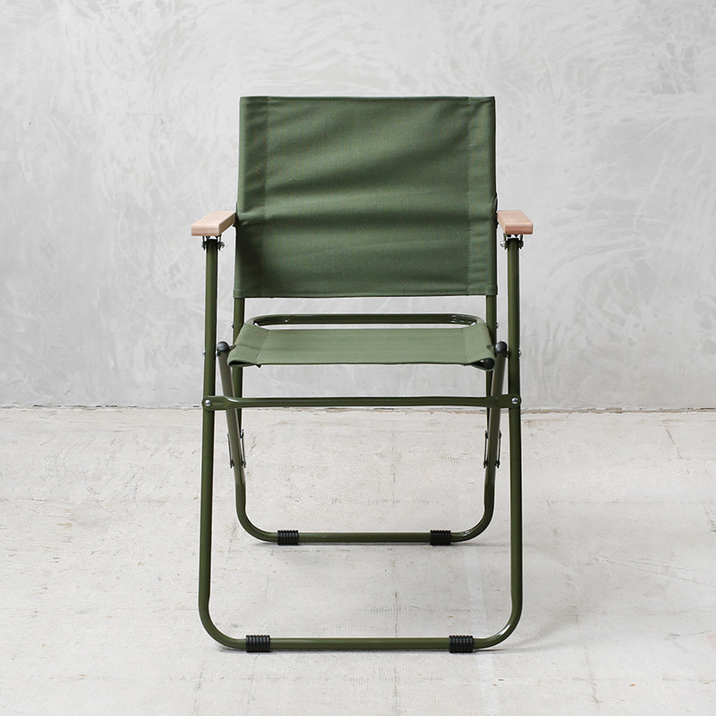 MILITARY（ミリタリー） 新品 復刻 イギリス軍 ローバーチェア【一部