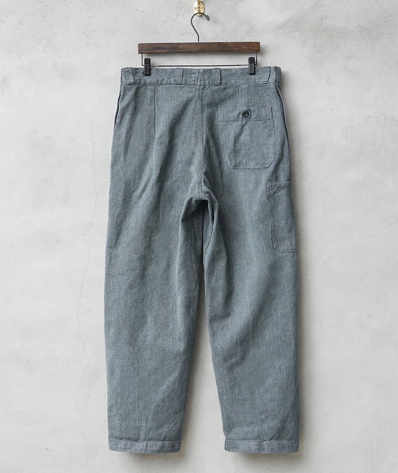 MILITARY（ミリタリー） 実物 USED スイス軍 1980年代 後期型