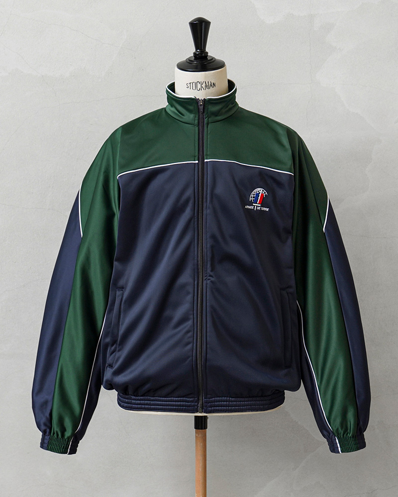 MILITARY（ミリタリー） 実物 新品 デッドストック フランス軍 ARMEE