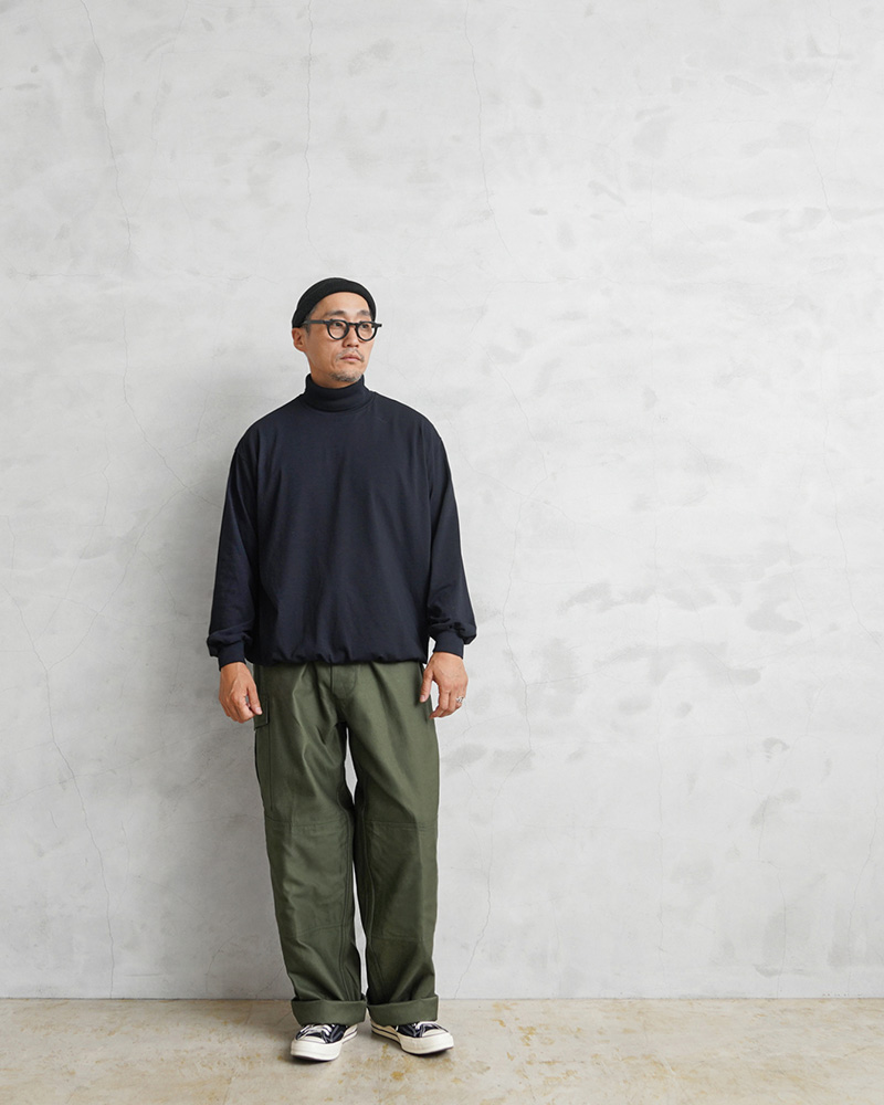 MILITARY（ミリタリー） 実物 新品 デッドストック ベルギー軍 M-88