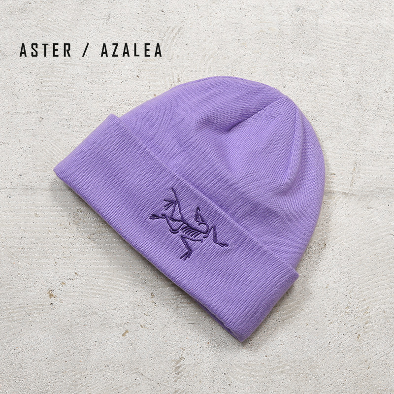 ARC'TERYX（アークテリクス） X000010066 Embroidered Bird Toque