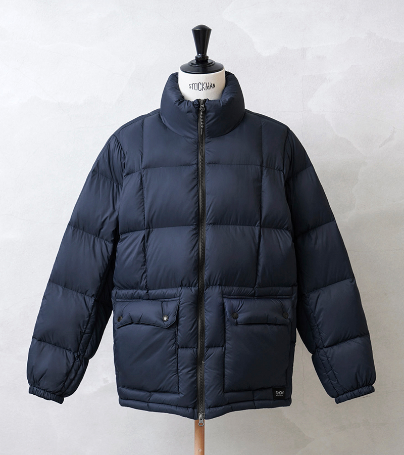 TAION（タイオン） TAION-102VZMT MOUNTAIN LINE パッカブル