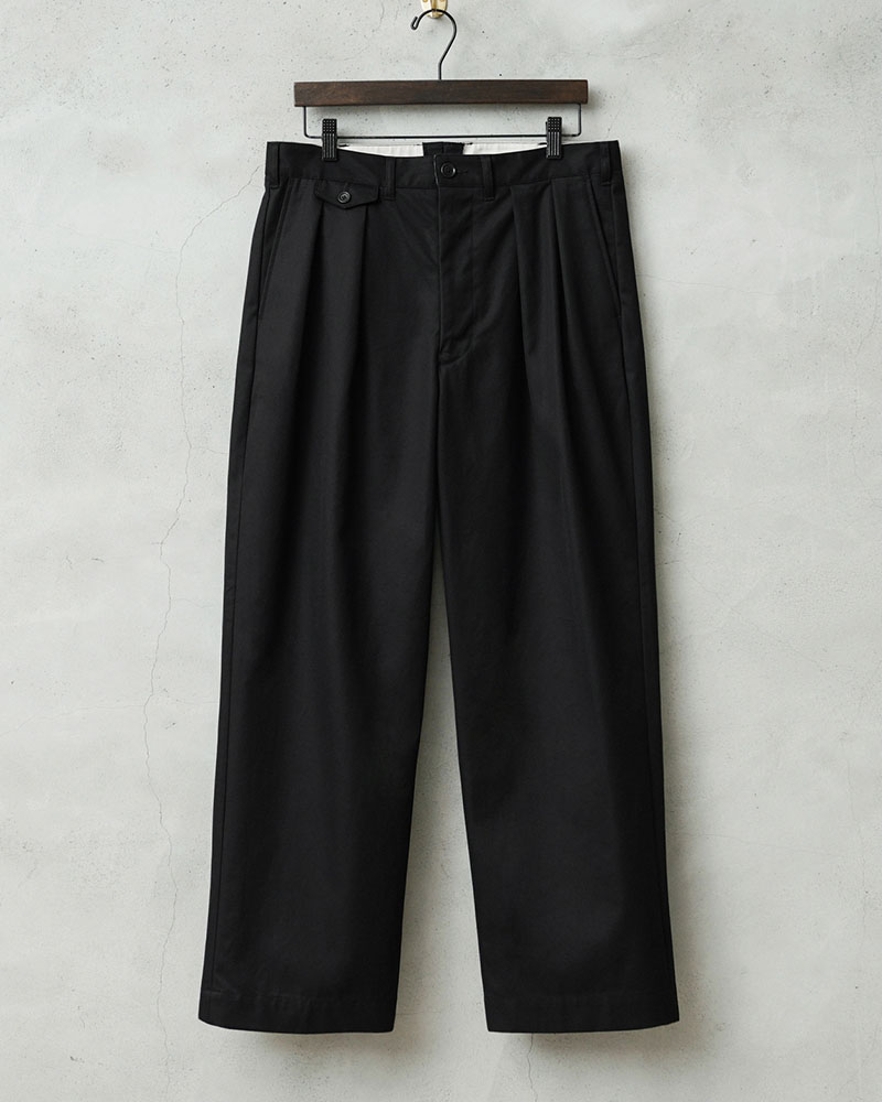 WAIPER.inc ワイパーインク US ARMY FICTIONAL M-49 VENTILE