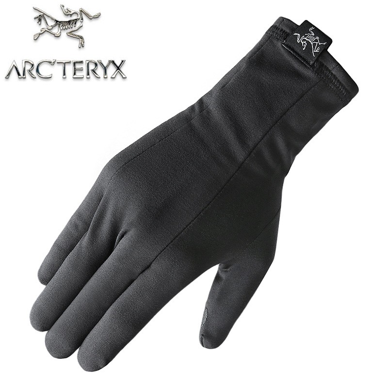 ARC'TERYX（アークテリクス） RHO GLOVE ロー グローブ X000006583