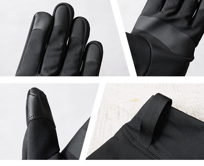 ARC'TERYX（アークテリクス） X000007491 VENTA GLOVE ベンタ ヴェンタ