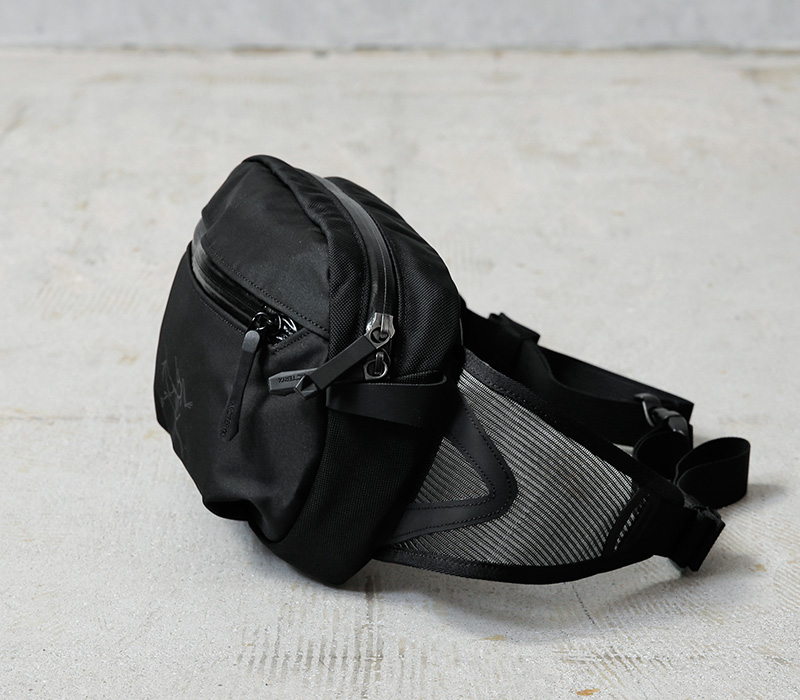 ARC'TERYX（アークテリクス） X00000801701 ARRO WAIST PACK（アロー