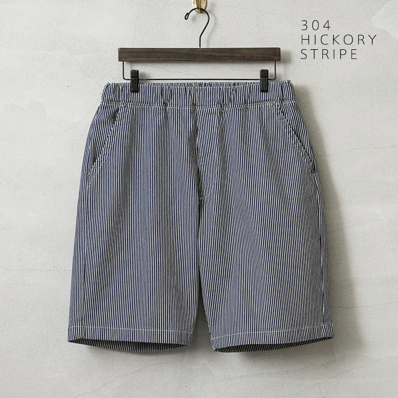Lee（リー） LM5809 FLeeasy Shorts ルーズフィット ショートパンツ