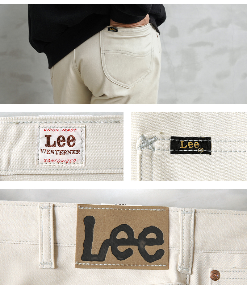 ARCHIVES（Lee） Lee リー LM6200 ARCHIVES WESTERNER 100-Z 1962's
