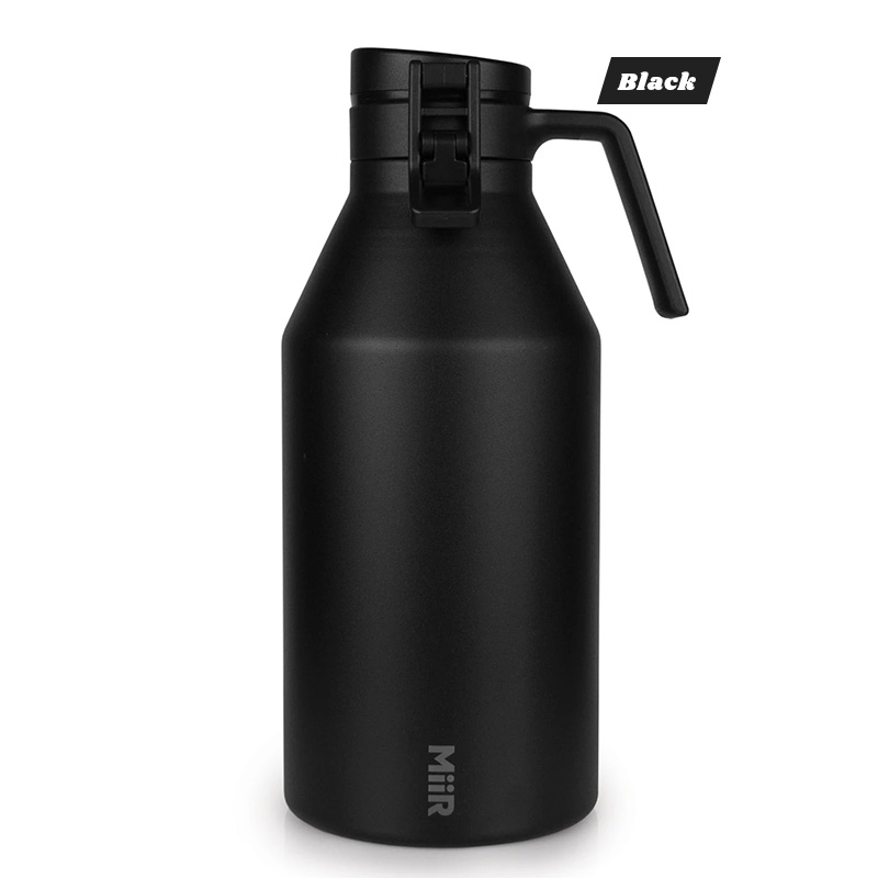 MiiR（ミアー） 【メーカー取次】MiiR 64oz Growler グラウラー 保温