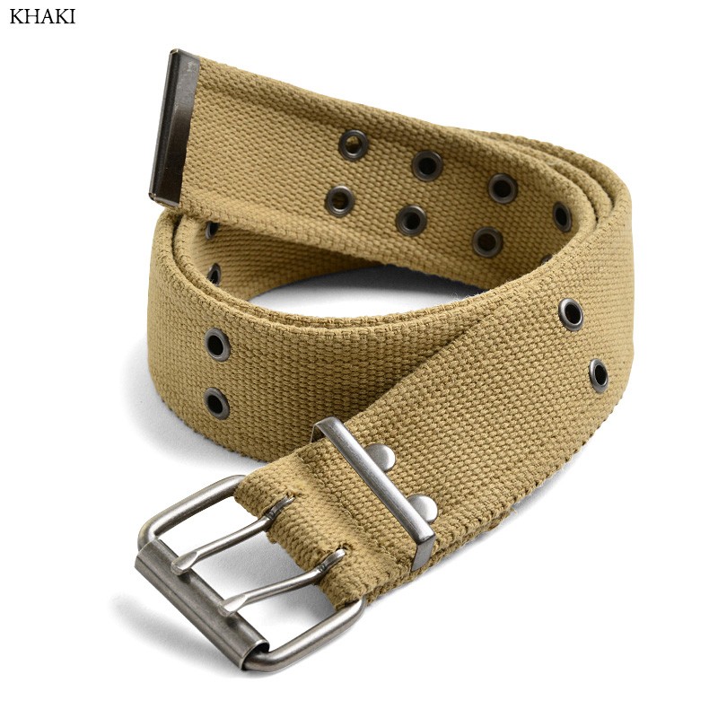 ROTHCO（ロスコ） 4171 VINTAGE加工 DOUBLE PRONG BUKLEベルト メンズ