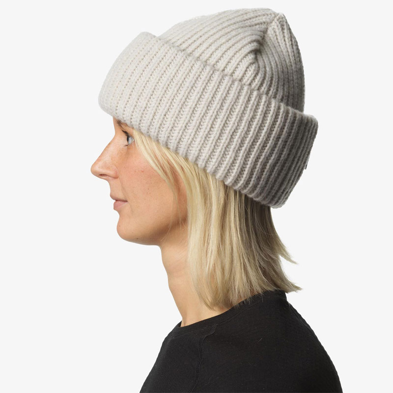 HOUDINI（フーディニ） 帽子 ニットキャップ メンズ レディース ビッグ