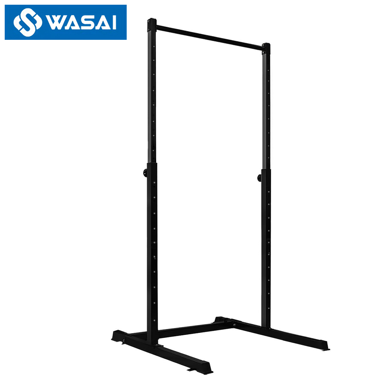 WASAI(ワサイ)懸垂マシン 筋トレ 鉄棒 チンニング BS312-X : wasai