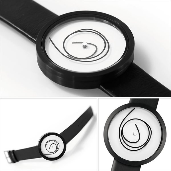 NAVA design（ナヴァデザイン） ナバ デザイン 時計 腕時計 ORA UNICA