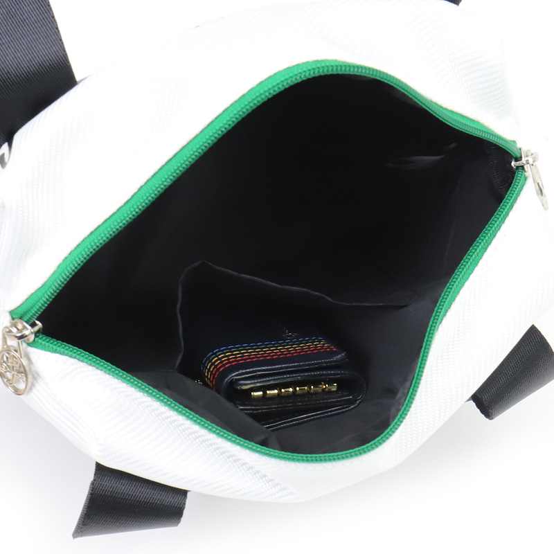 CASTELBAJAC SPORT カステルバジャック スポーツ カートポーチ