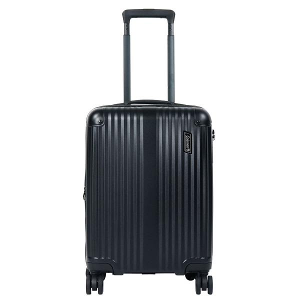 Coleman（コールマン） スーツケース キャリーケース 38+8L 2〜3泊