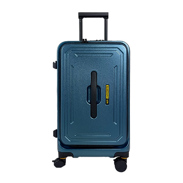 5LAKES&MT ファイブレイクス＆エムティー スーツケース 45L 52L 55cm