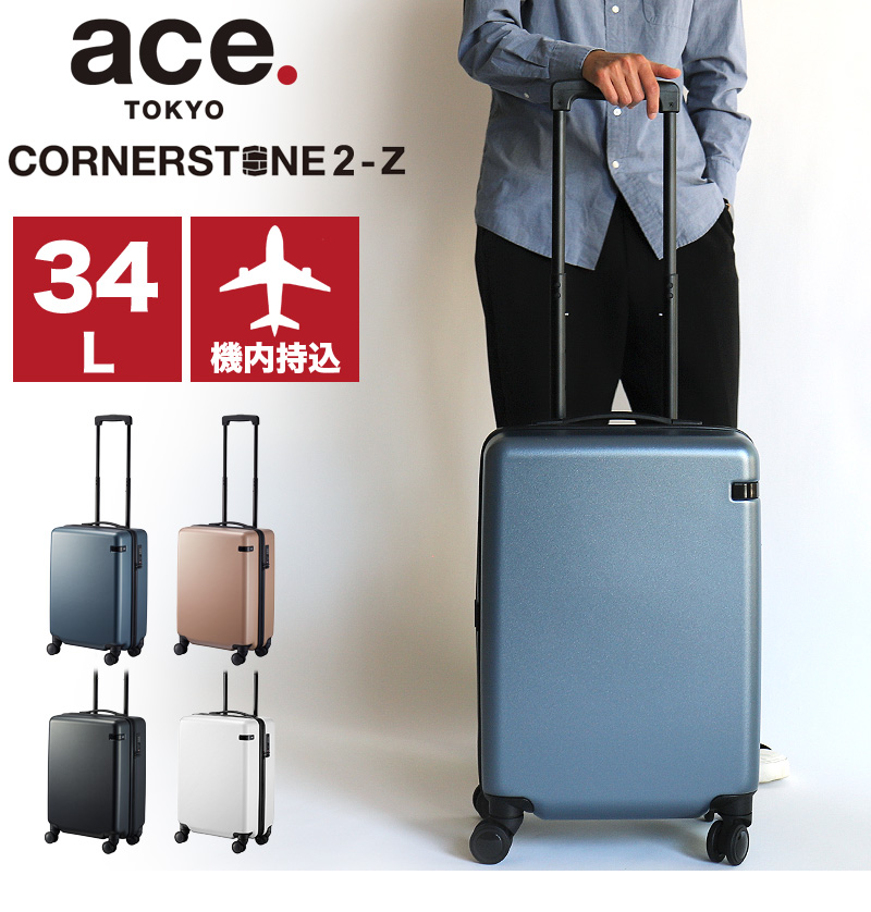 ace. TOKYO LABEL ace.TOKYO エーストーキョー CORNERSTONE2-Z
