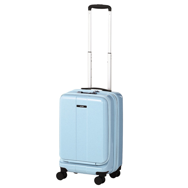 Ace（エース） フォールズ スーツケース 31〜41L 48cm 3.3kg 2〜3泊 4