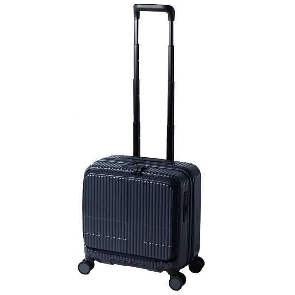 innovator（イノベーター） スーツケース 33L innovator 1〜2泊 1泊 2