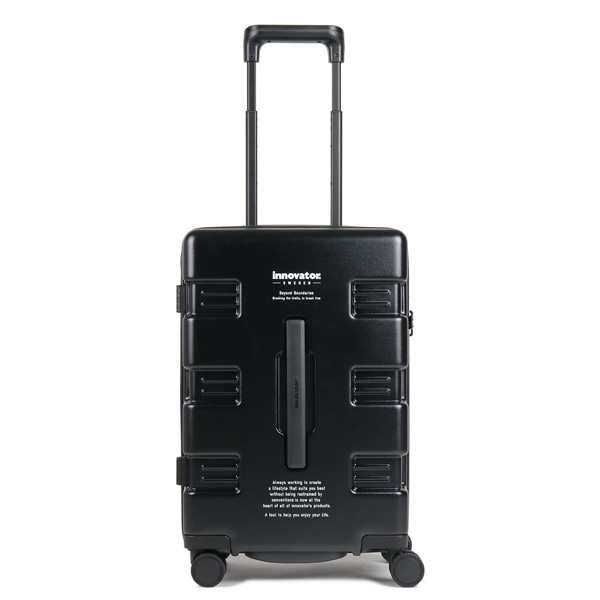 innovator（イノベーター） スーツケース 39L innovator キャリー