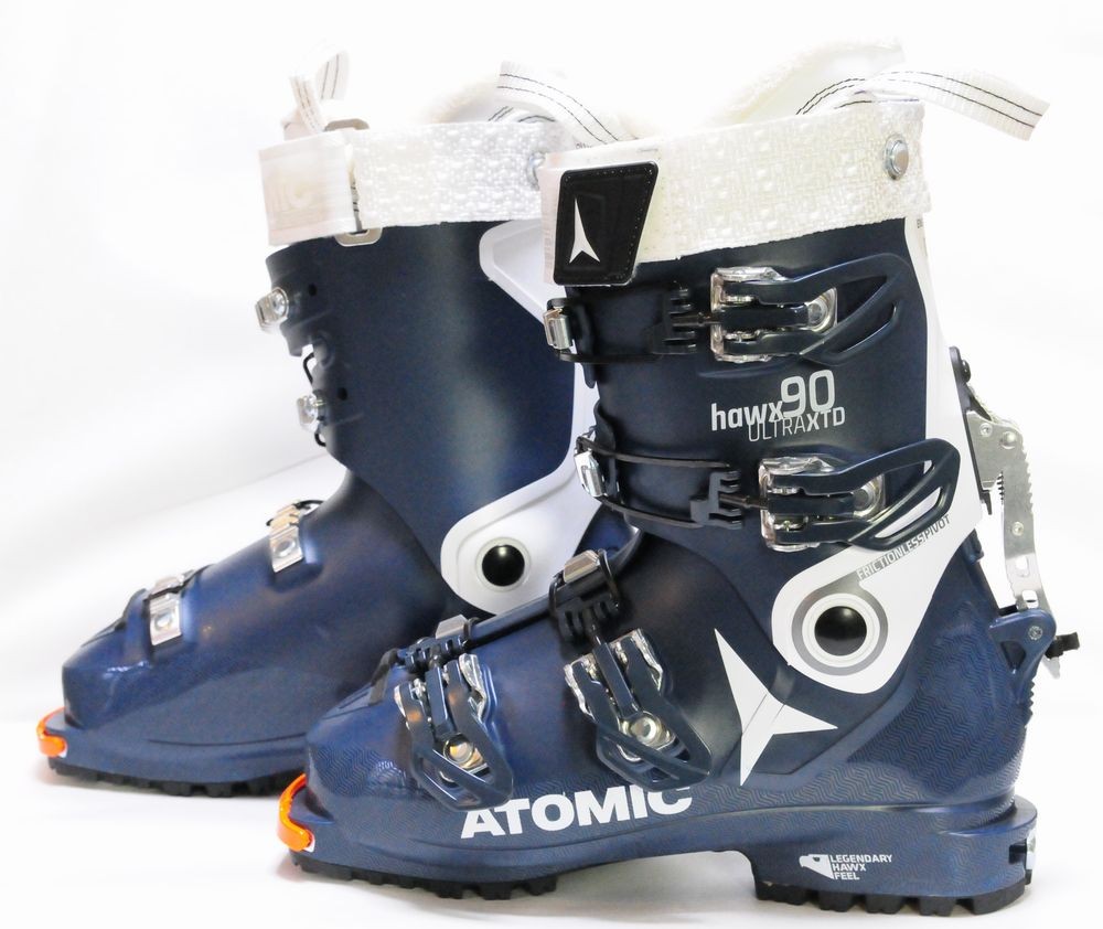 ATOMIC（アトミック） 2019 レディース スキーブーツ ATOMIC HAWX