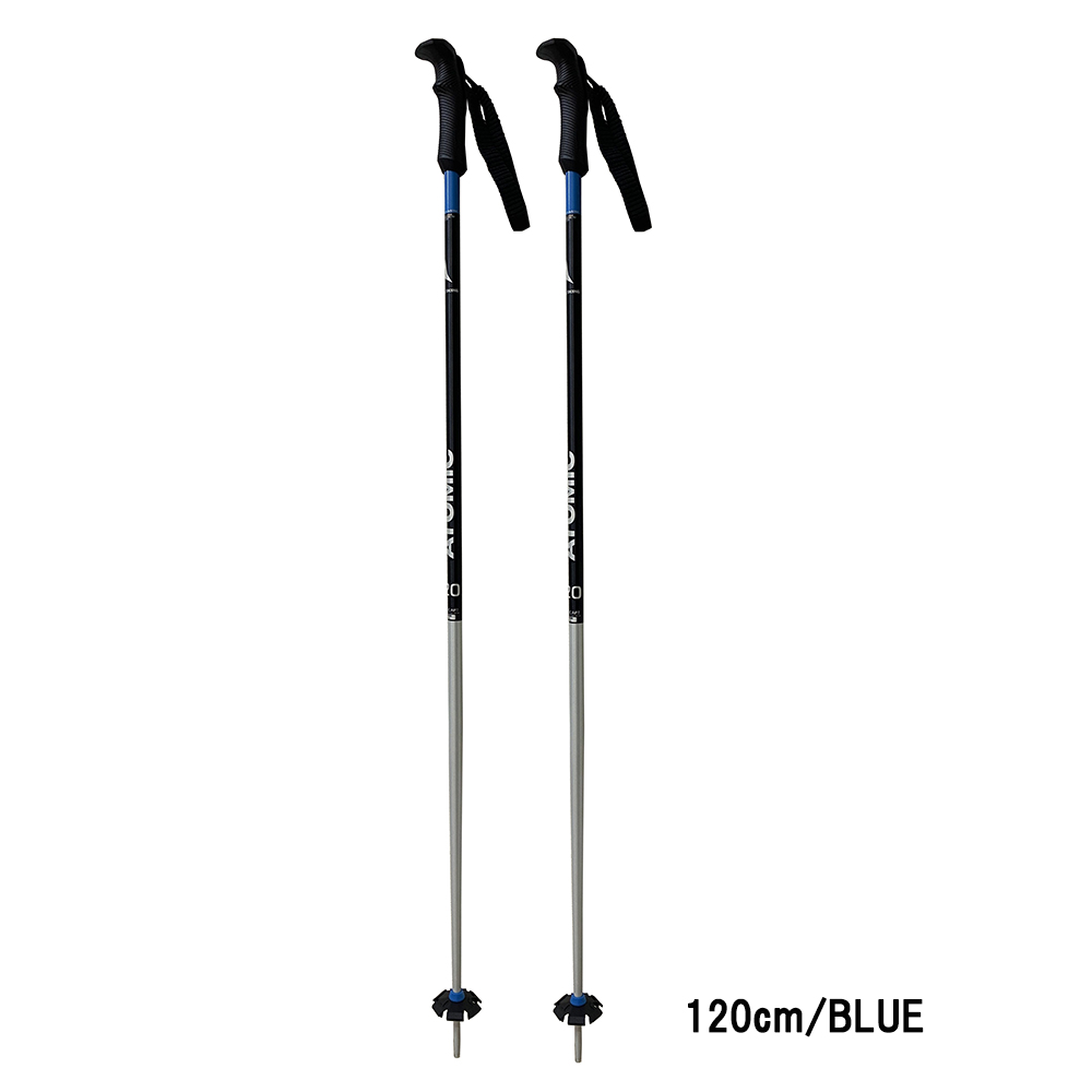 ATOMIC（アトミック） 【訳有】ATOMIC ストック RENTAL ALU スキー