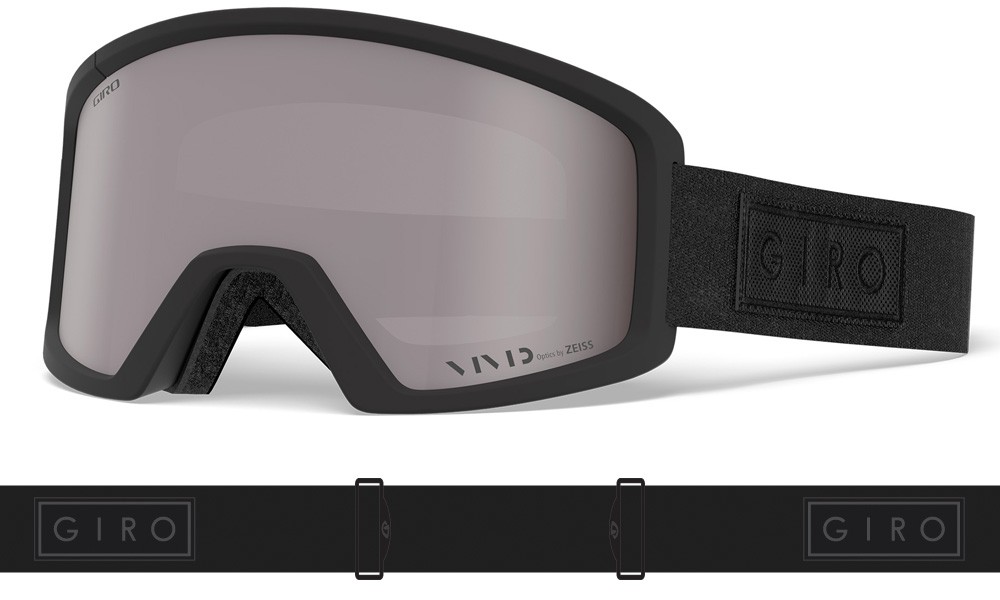 GIRO（ジロ） 旧モデル処分 GIRO BLOK AF アジアンフィットメガネ対応