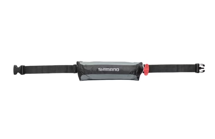 シマノ（SHIMANO） 自動膨張式 ライフジャケット VF-053U 最軽量モデル
