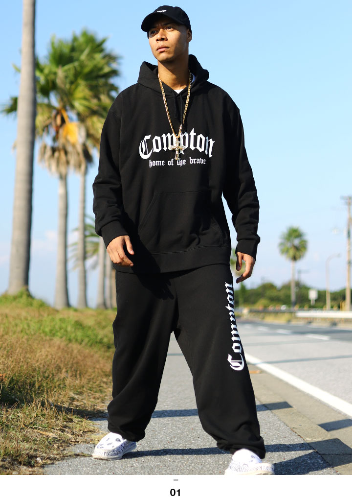 ACEFLAG（エースフラッグ） 上下セット 長袖 ブランド 大きいサイズ