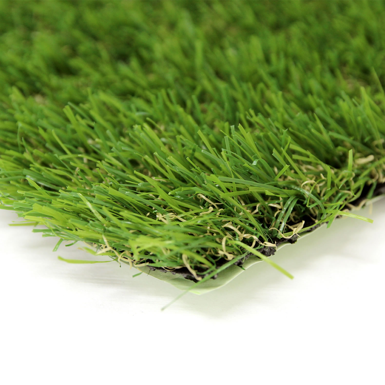 WEIMALL（ウェイモール） 人工芝 ロール 1m×10m 高密度 芝丈35mm U字