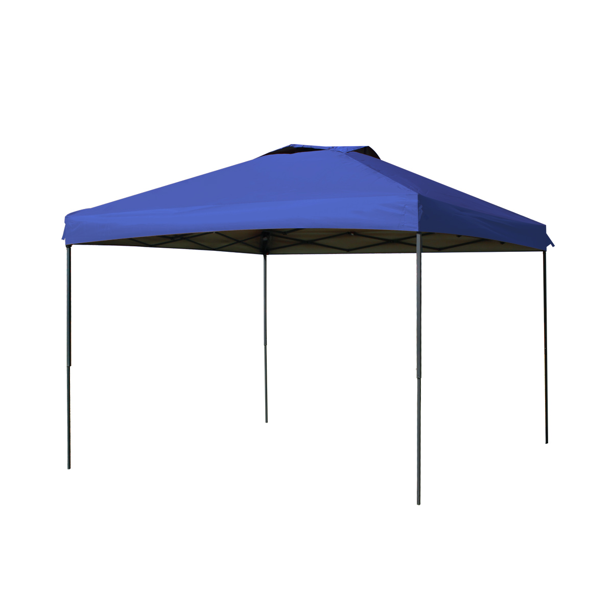 MERMONT タープテント 3m×3m ワンタッチタープ テント 日よけテント