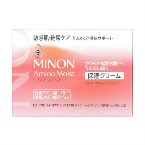 ミノン モイストチャージクリーム」の人気商品一覧 | 安い商品を通販