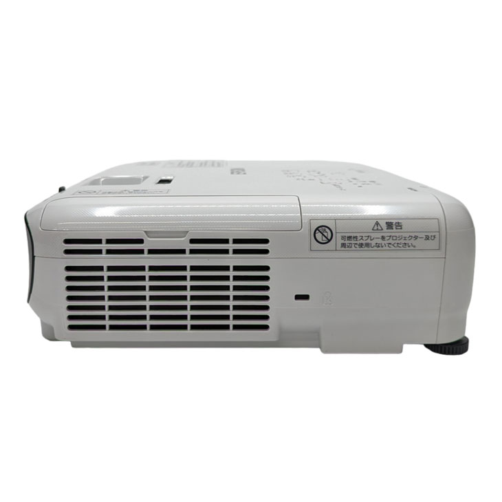 EPSON 液晶プロジェクター EB-X41 使用時間200H以下 3600lm XGA 3LCD