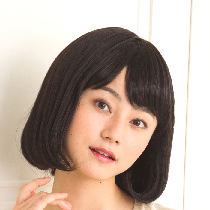 ウィッグ ボブ 人毛100% 女性 医療用 自然 かつら レディース 全3色 2
