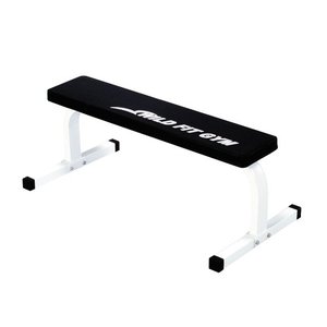 WILD FIT（ワイルドフィット） トレーニングベンチ 筋トレ ベンチ