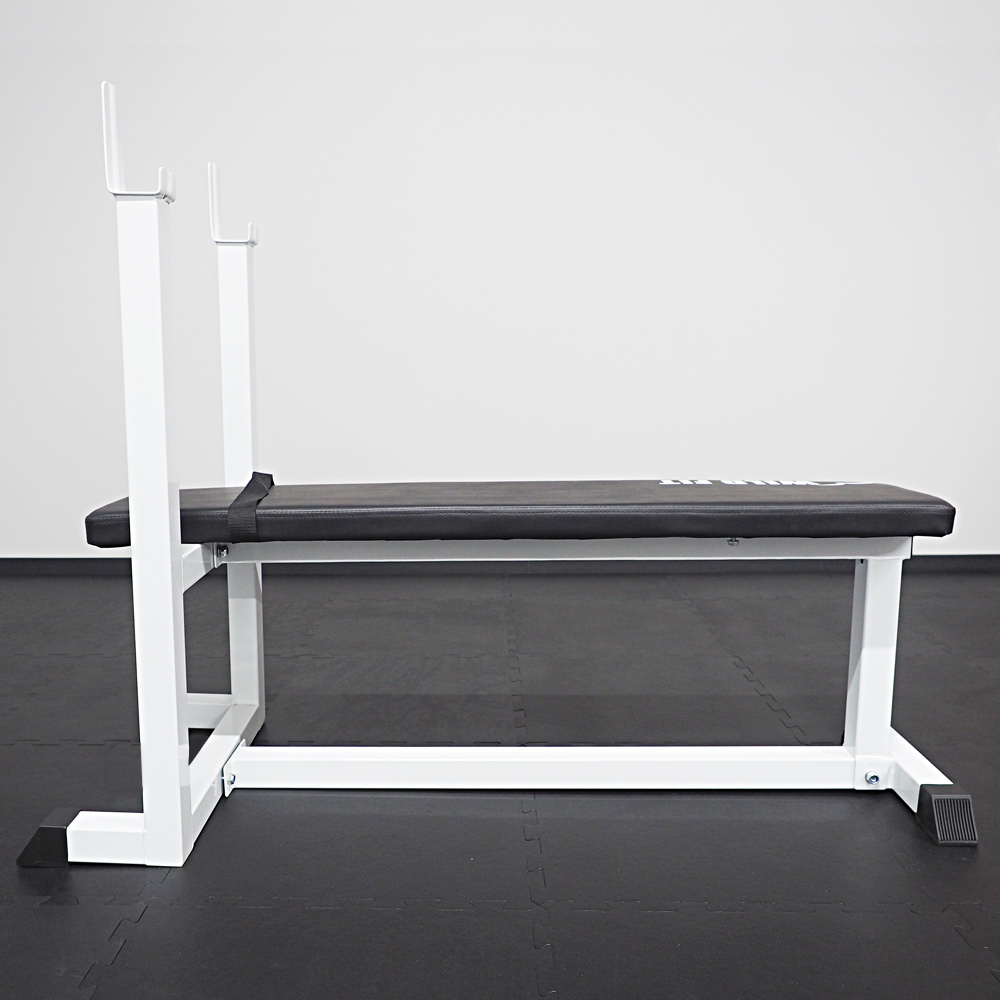 WILD FIT（ワイルドフィット） トレーニングベンチ 筋トレ ベンチ