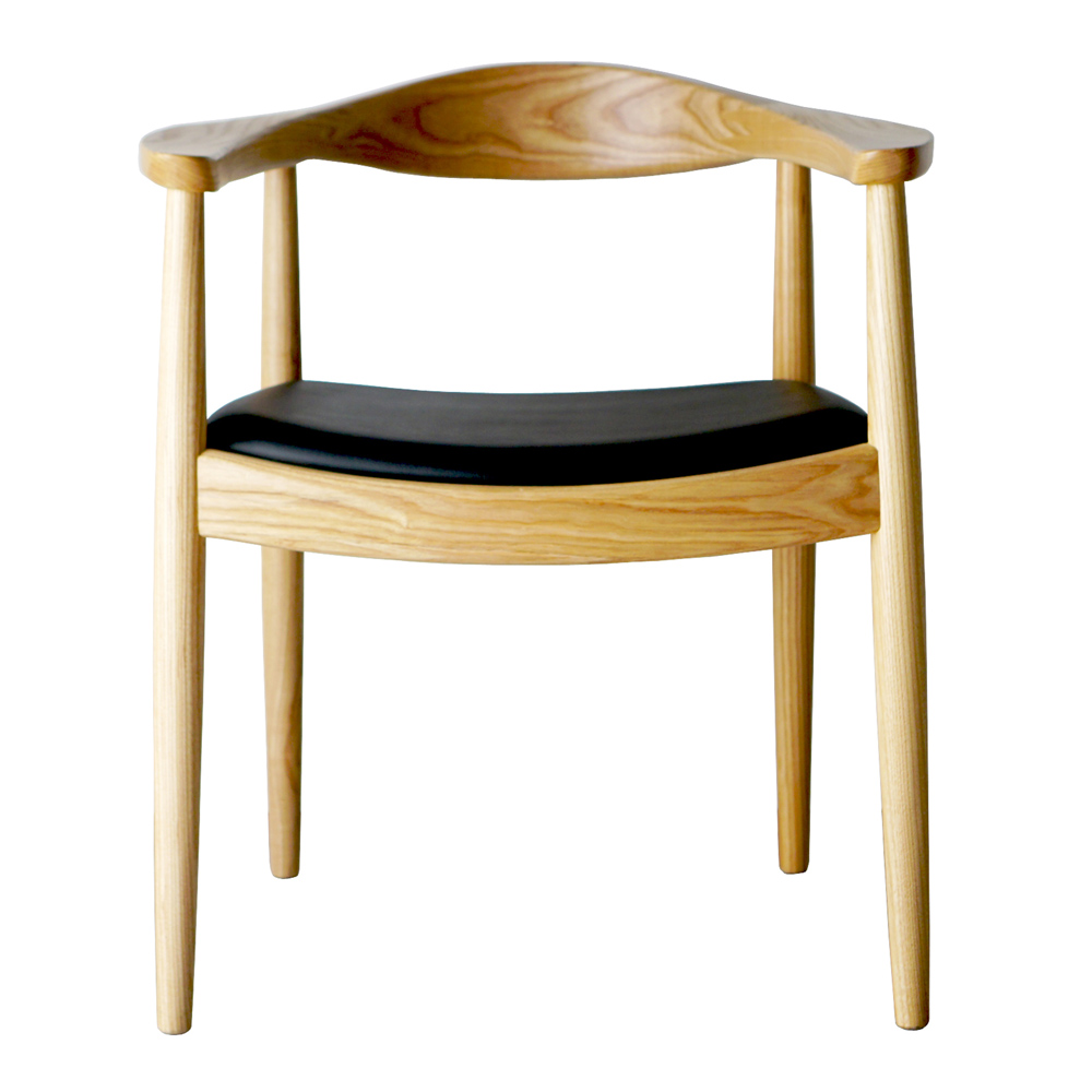 ハンス J・ウェグナー（Hans J. Wegner） ダイニングチェア