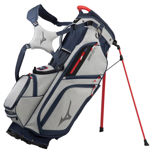 MIZUNO（ミズノ） (NEW/限定品)ミズノ BR-DX スタンドバッグ