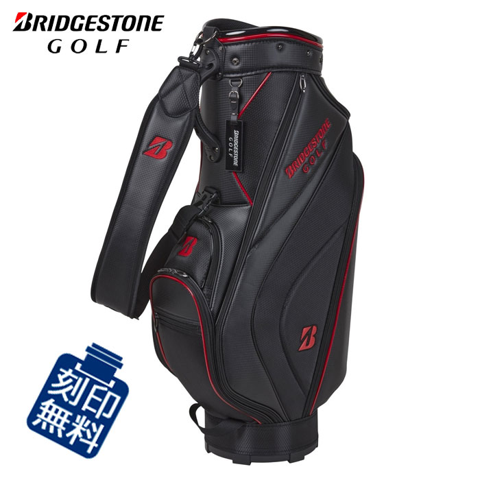 BRIDGESTONE GOLF キャディバッグ｜ゴルフ用バッグ｜ゴルフ｜スポーツ