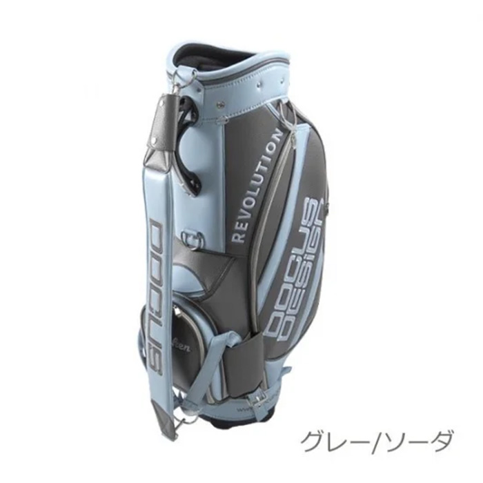 DOCUS（ドゥーカス） DOCUS DCC766 REVOLUTION TOUR NINE.FIVE