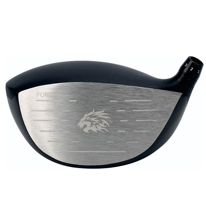 カスタムクラブ) エミリットバハマ カールビンソンCV8 ACE ドライバー